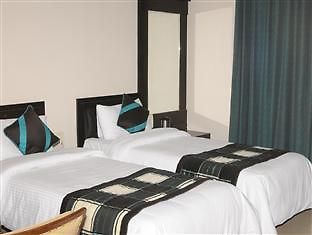 Apex Hotel Baddi Extérieur photo