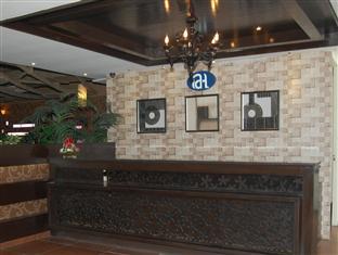 Apex Hotel Baddi Extérieur photo